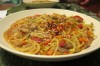 pasta e fagioli